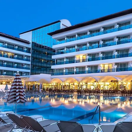 L'etoile Hotel