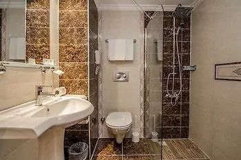 Hotel L'etoile