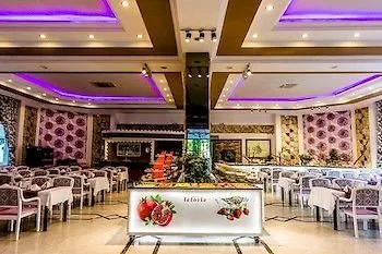L'etoile Hotel 4*