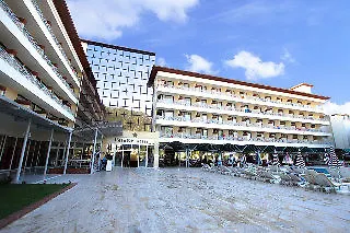 L'etoile Szálloda